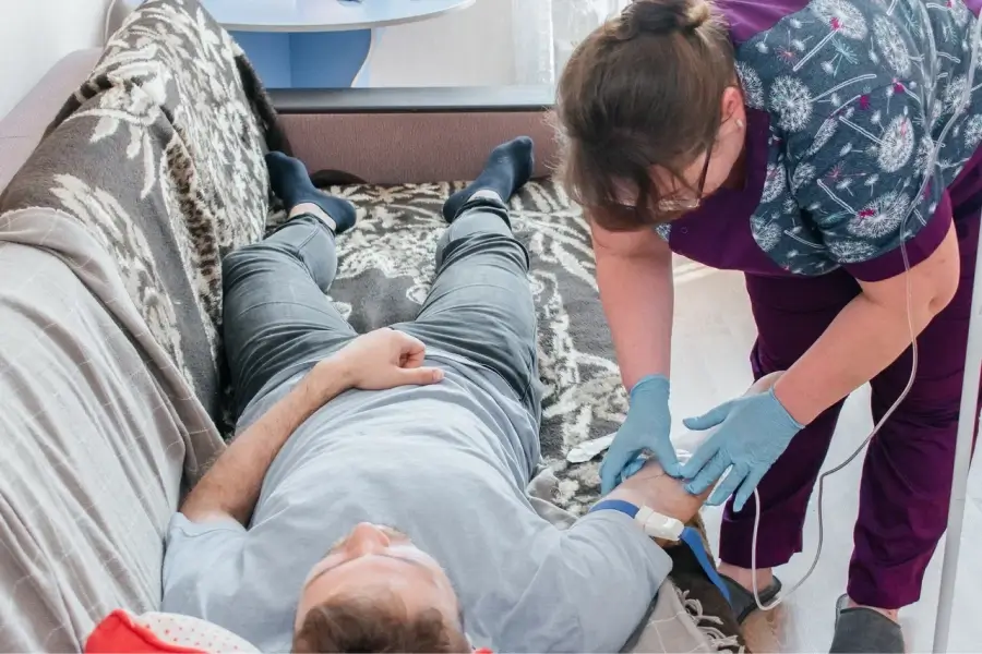 Срочный вывод из запоя в Донском: быстро, недорого